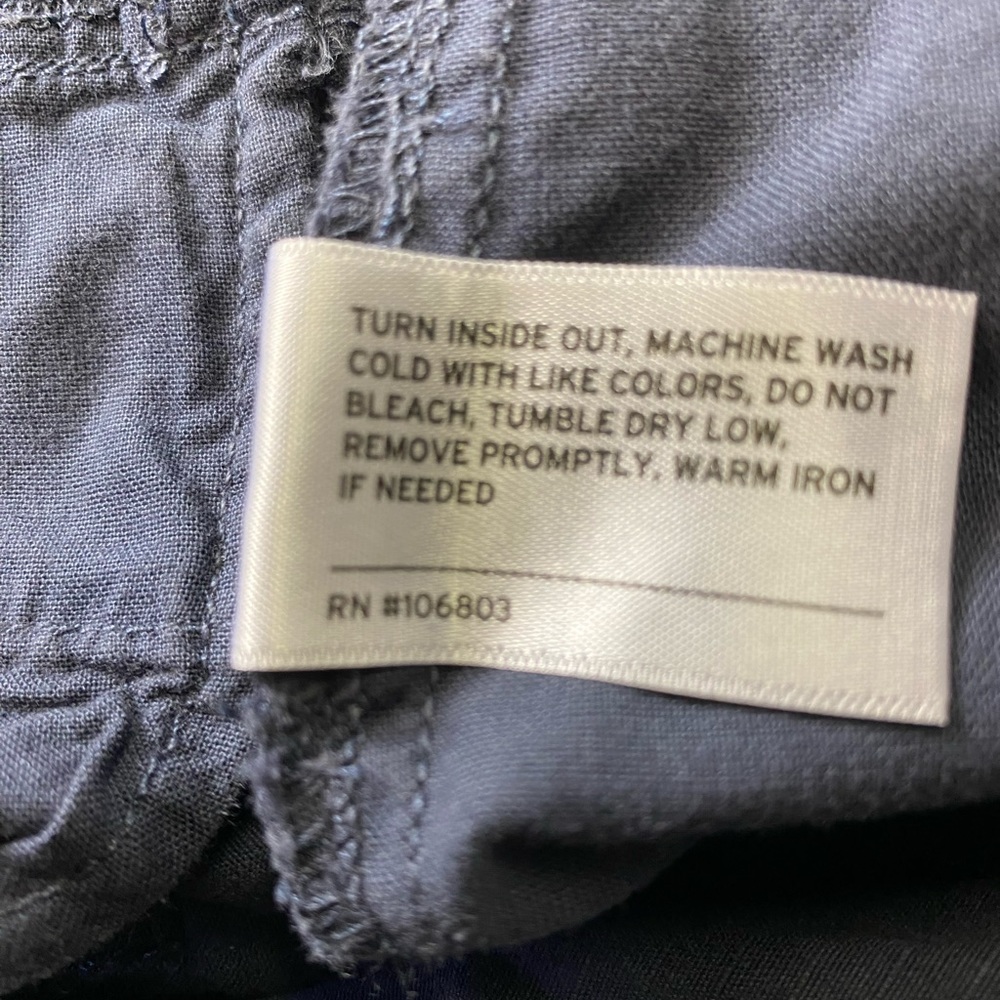 Men’s Blue Ridge Standard Fit Pants - Picture 6 of 9